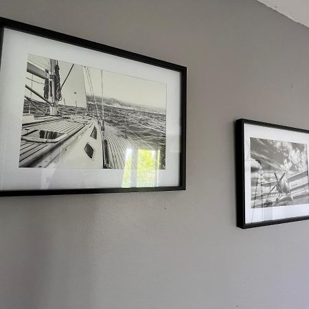 Le Gousselot Parking Metz Pompidou Un-Sejour-A-Part Διαμέρισμα Εξωτερικό φωτογραφία
